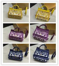 Picture of Dolce Gabbana Handbags _SKUfw212760241fw